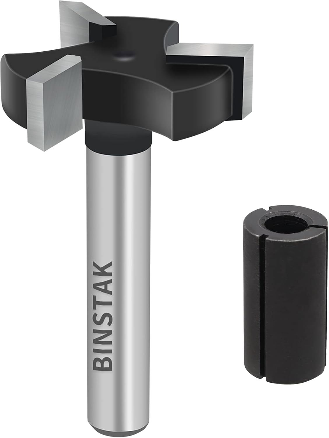 BINSTAK Spoilboard Surfacing Bit