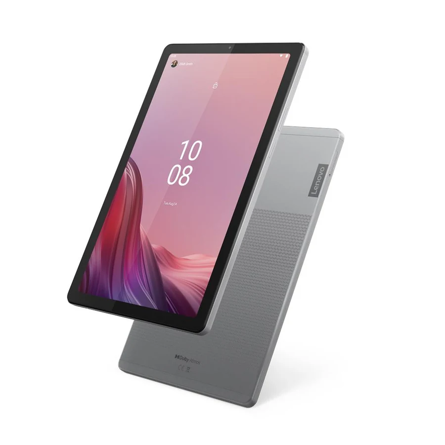 Budget Android tablet (Lenovo Tab M9)
