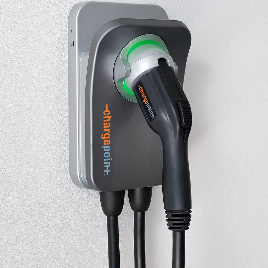 ChargePoint Home Flex EV charger