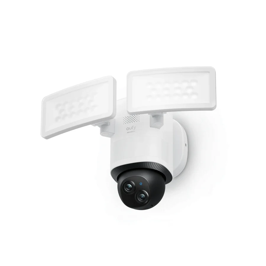 Eufy Floodlight Camera E340