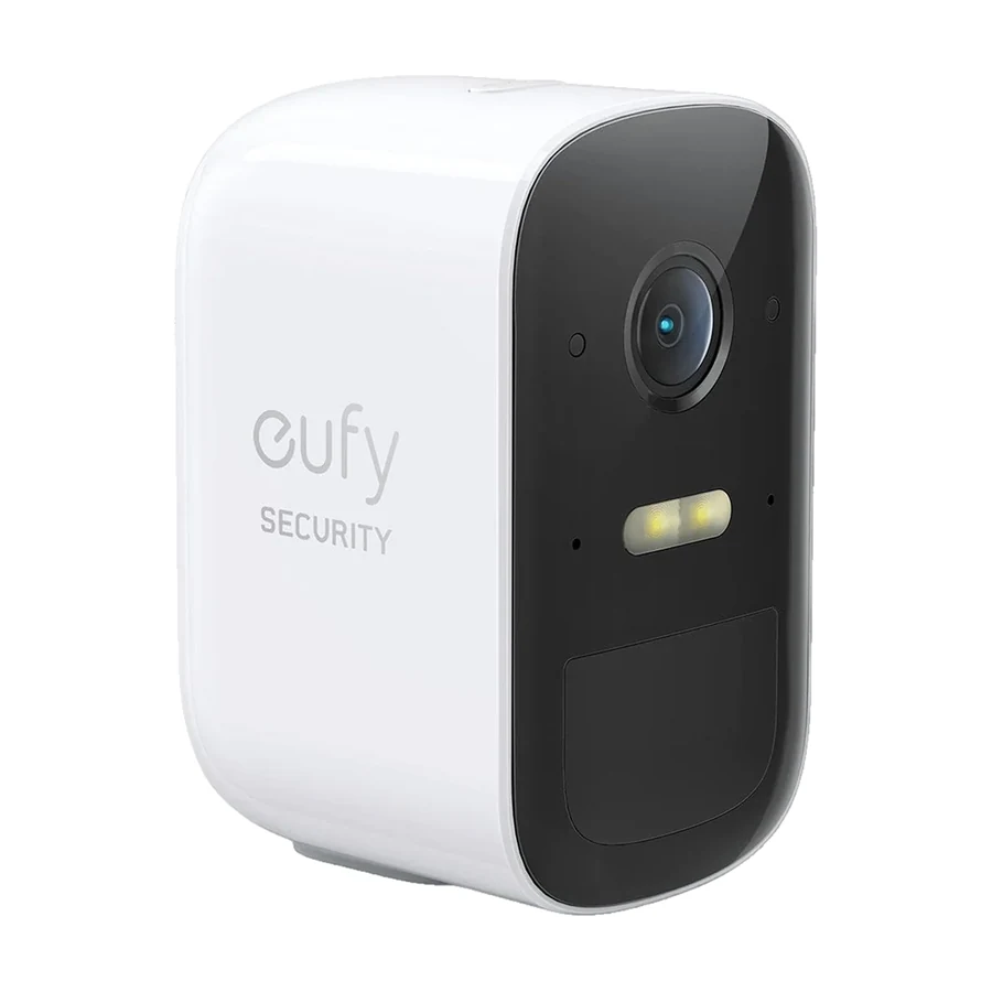 eufyCam 2C battery security camera