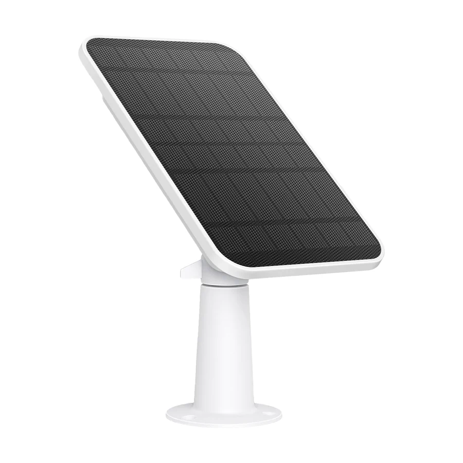 eufyCam solar panel