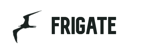 Frigate NVR