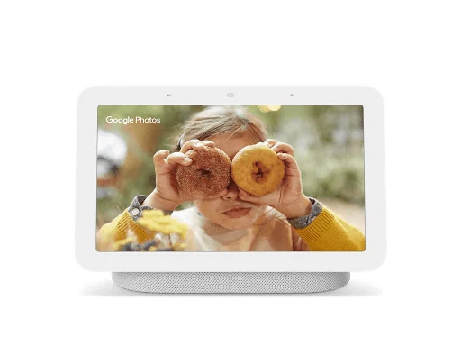 Google Nest Hub