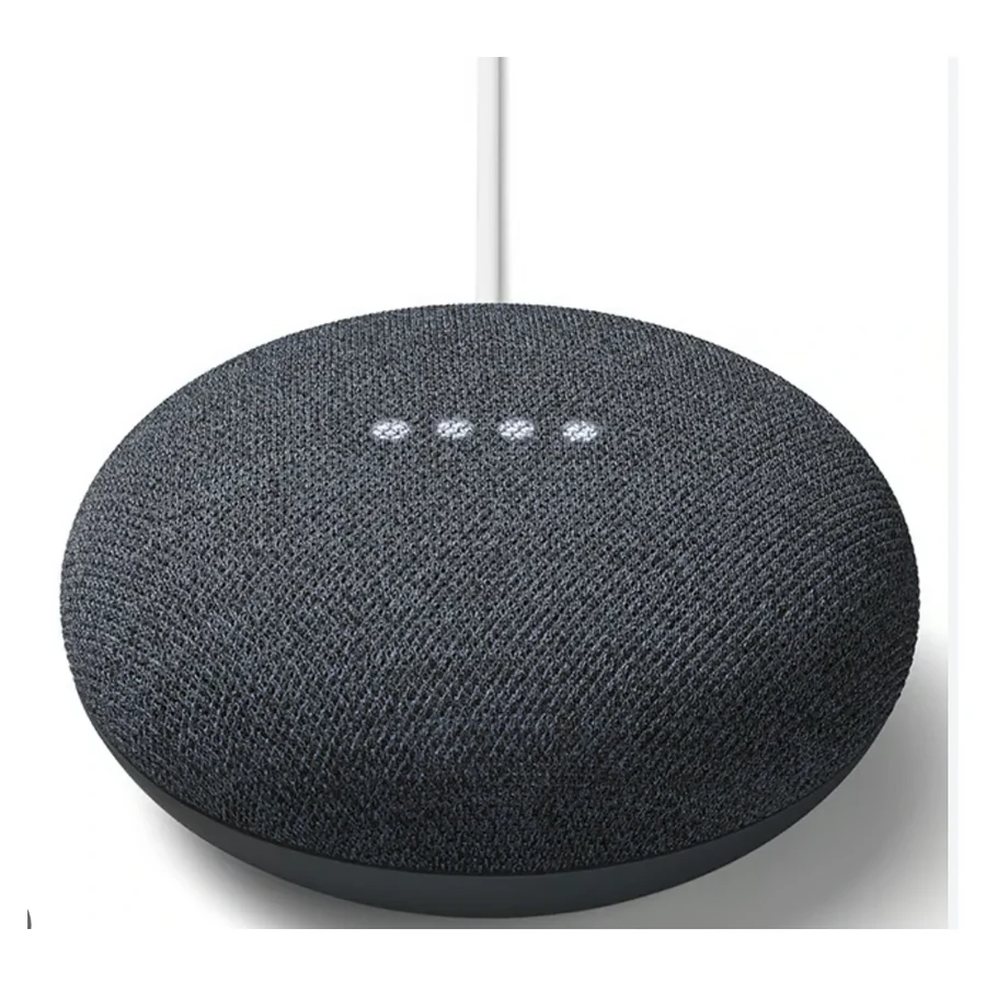 Google Nest Mini (2nd gen)