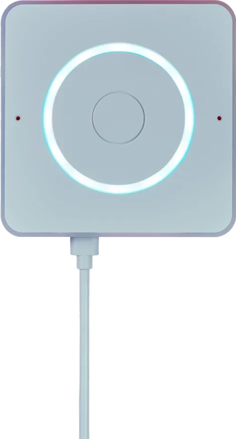 Home Assistant Voice Preview Edition
