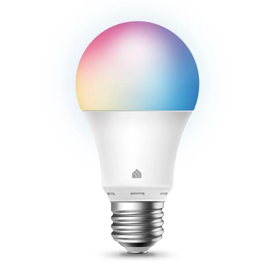Kasa KL125 multicolor Wi-Fi bulb