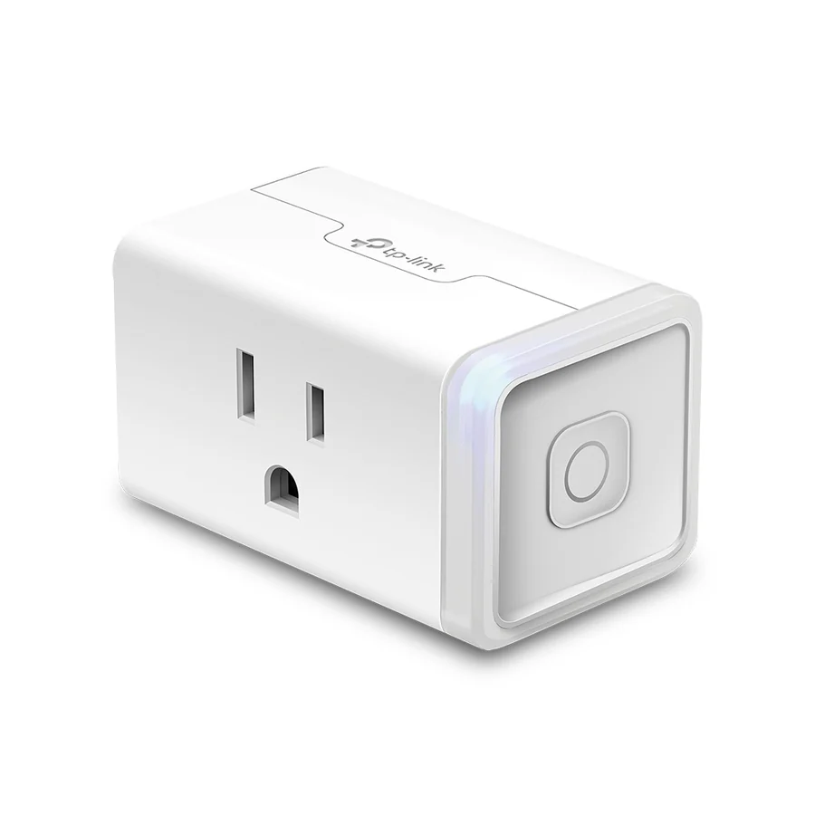 Kasa KP125M Matter smart plug