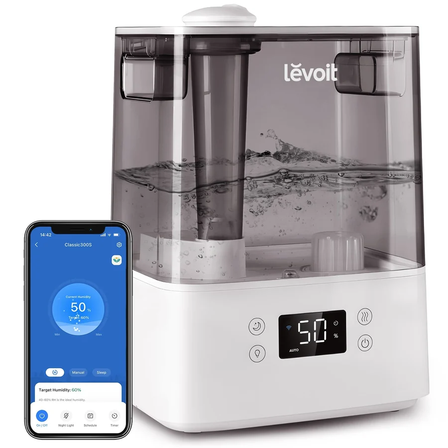 Levoit Classic 300S humidifier