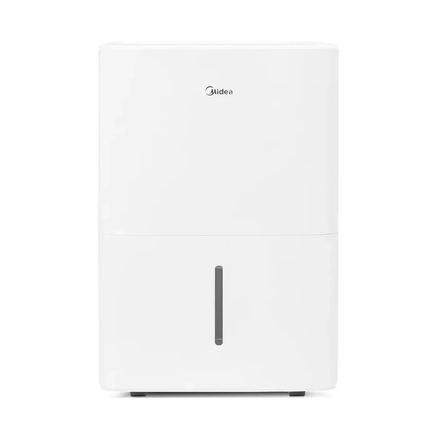 Midea 50-pint Wi-Fi dehumidifier (no pump)