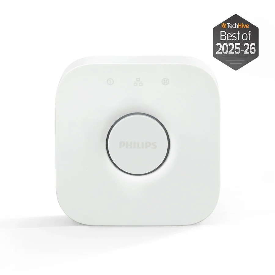 Philips Hue Bridge