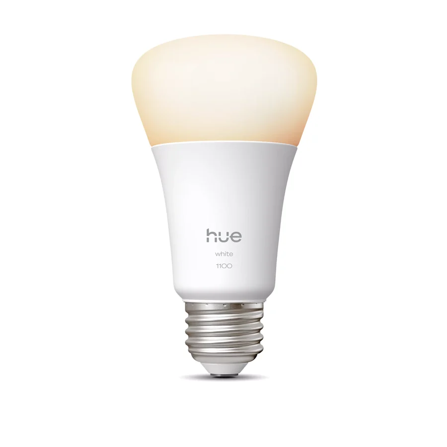 Philips Hue White A19 bulbs