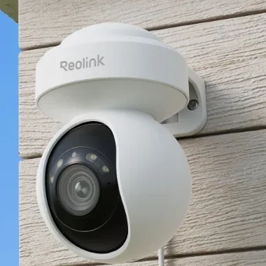 Reolink E1 Outdoor Pro