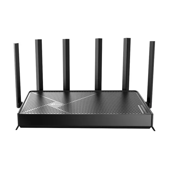 TP-Link Archer router
