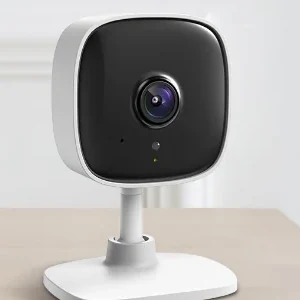 TP-Link Tapo C100