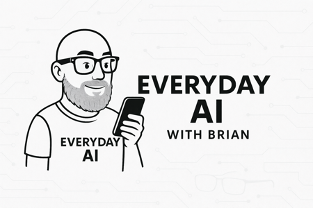 Welcome to Everyday AI