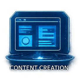 Content Creation
