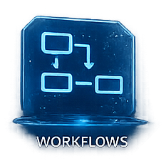 Workflows